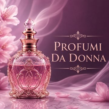 Profumi da Donna