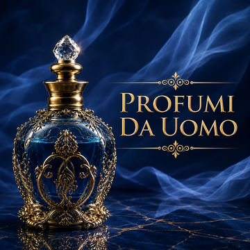 Profumi da Uomo
