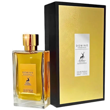 Maison Alhambra/Domino Essence EDP 100 ml